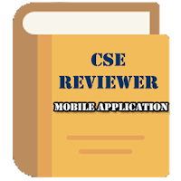 CIVIL SERVICE EXAM REVIEWER MOBILE APPLICATION