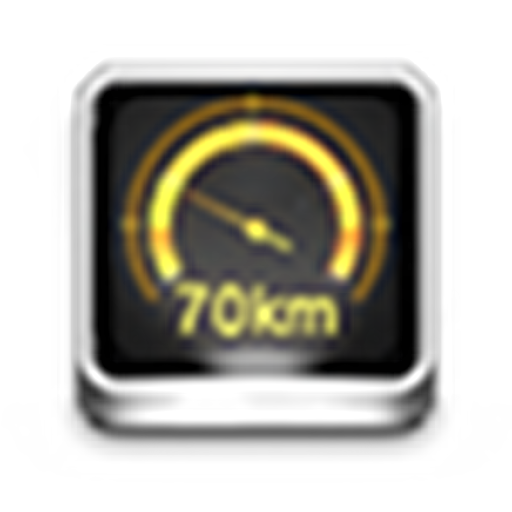 GPS HUD logo