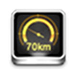 GPS HUD icon
