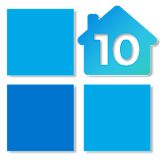 Computer Launcher Win 10 Launcher icon