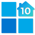 Computer Launcher Win 10 Home 4.7