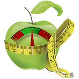 Perfect Weight Diet Plan Tips icon