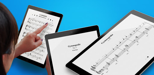 Gymnopedie No 1 (Piano)