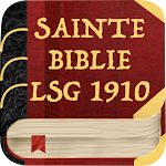 Cover Image of Скачать La Sainte Bible Louis Segond 1910 11 APK