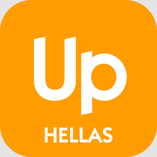 Up Hellas - AppWisp.com