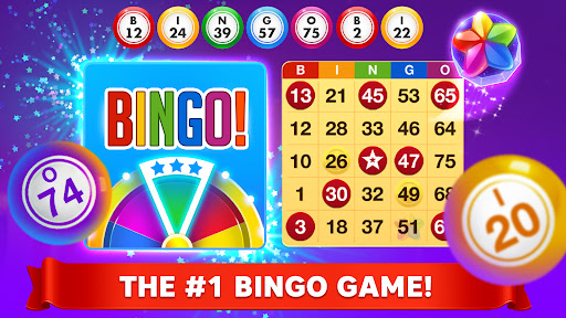Bingo Star - Bingo Games 20