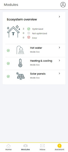 EnTune Screen 3