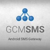 SMS Gateway (GCM SMS) icon