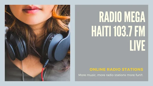 Full Vibes FM Listen Live - Gonaïves, Haiti