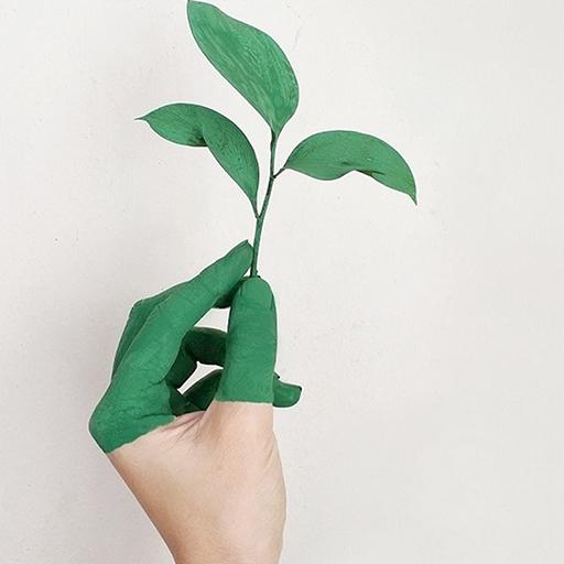 Green Jobs Lyaskovets logo