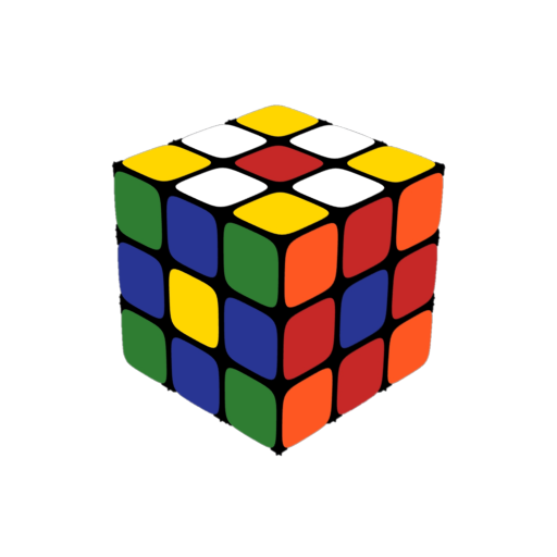 Rubik s Cube with interactive Google Play