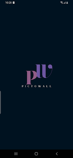 Android application PictoWall - Wallpapers screenshort
