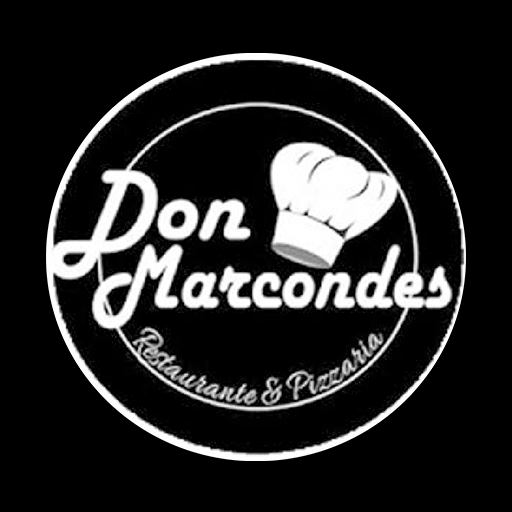 Don Marcondes logo