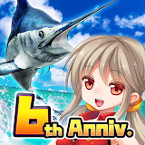 A FISHING JOURNEY icon