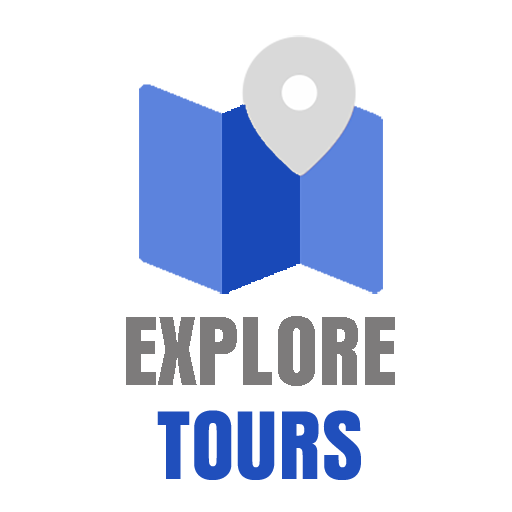 Explore Tours 1 Icon