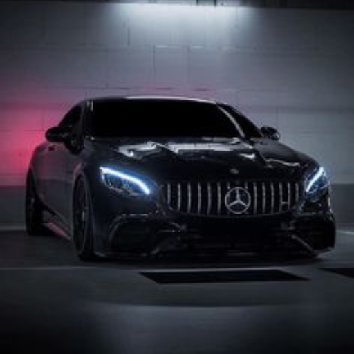 mercedes benz wallpaper