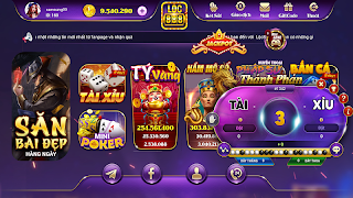 LỘC 69 - Game giải trí - Screenshot 3