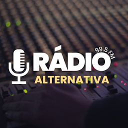 Icon image Rádio Alternativa FM 99.5