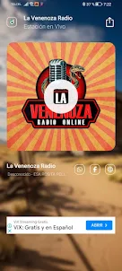 La Venenoza Radio