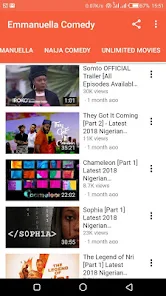 Latest nigerian comedy 2018 shop