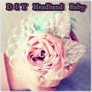DIY Headband Baby