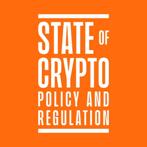 State of Crypto 11.9.3 Icon
