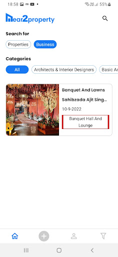 Near2property Screen 3