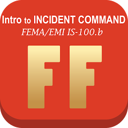 Icon image Intro to Incident Command, FF