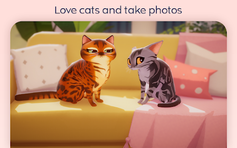 My Cat Club: Collect Kittens