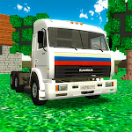 Cover Image of Herunterladen Trucker Steve: Truck-Simulator  APK