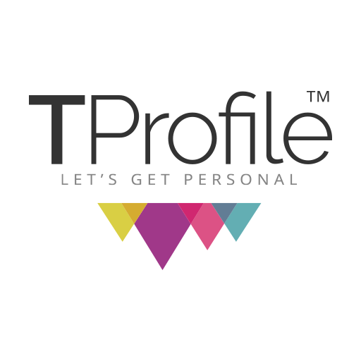 TProfile logo