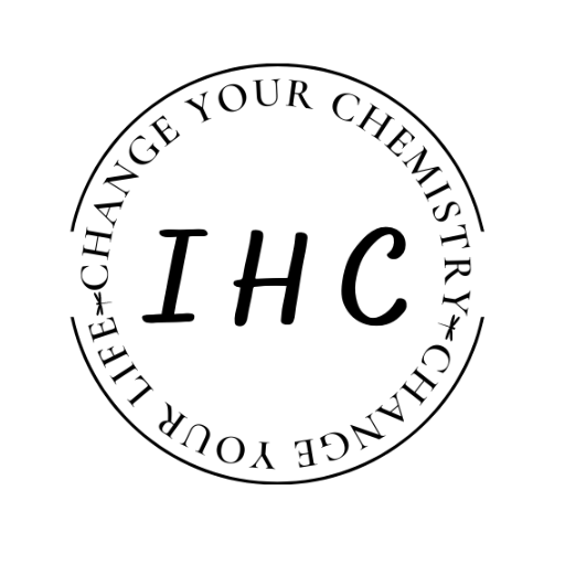 Integrative Health Center logo
