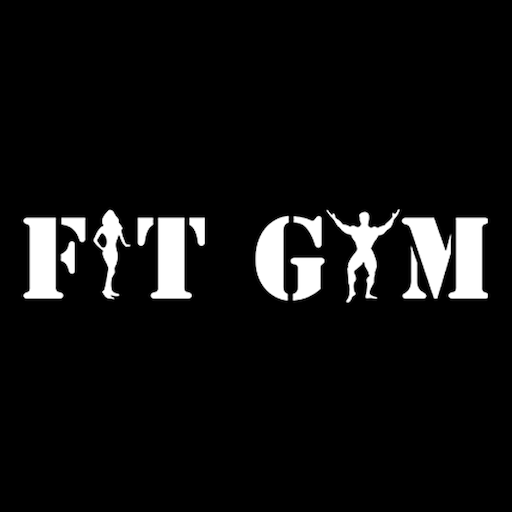FitGym 3.2402.10 Icon
