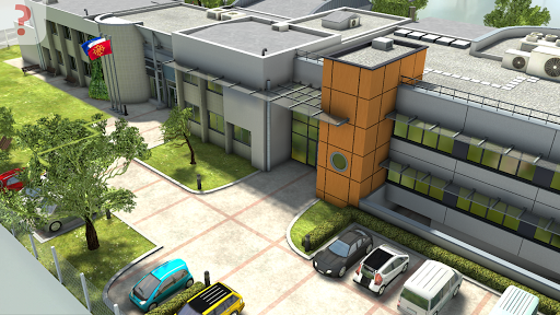 IPI 3D Screen 3