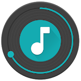 Mobi Music Player icon