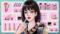 Makeover Artist: Makeup Fun - Screenshot 4