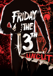 Icon image Friday the 13th - Uncut