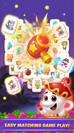 Game screenshot Mahjong 20 24Princess apk download