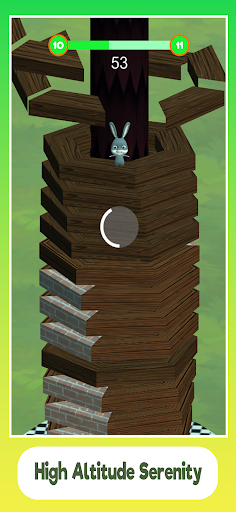Mindful Ascent Screen 3