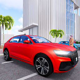 Icon image Car Sales Simulator 2023 3D
