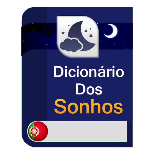 Dicionário dos Sonhos logo