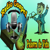 RADIO GOSPEL PALAVRA DE VIDA