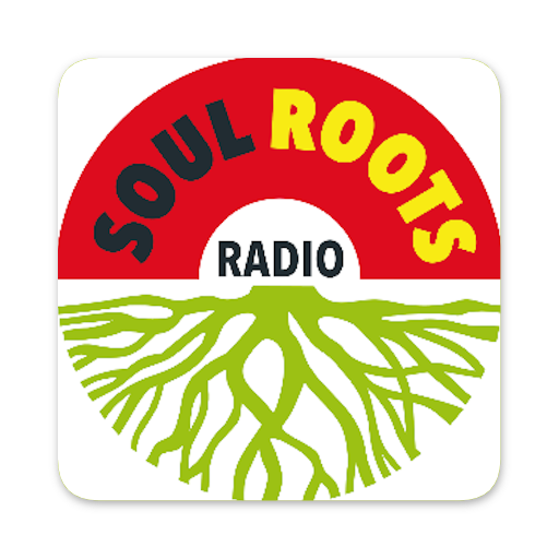 Soul Roots Radio logo