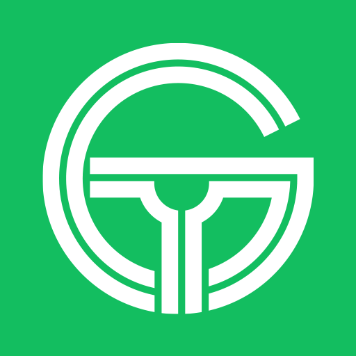 Global Taxi logo