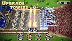 screenshot of Lords Online (王國征戰)