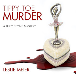 Icon image Tippy Toe Murder