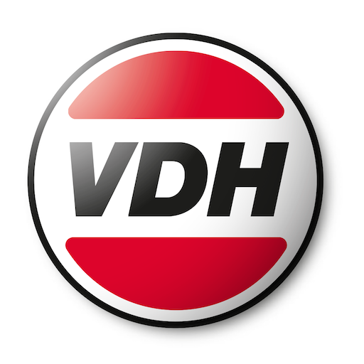 VASP logo