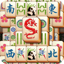 Mahjong Solitaire Mod Apk