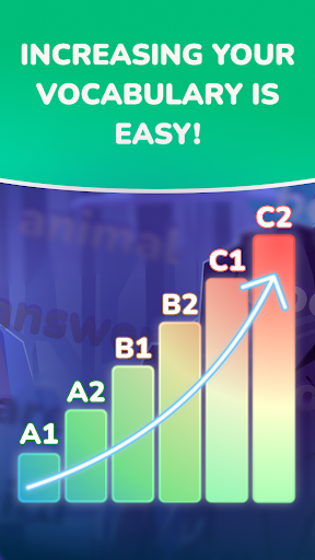Learn words and play with Momo 2