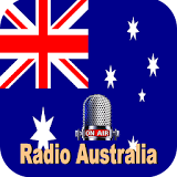 Australian Radios Free Live icon
